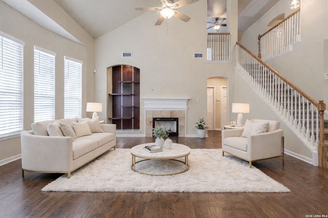 5914 Hart, San Antonio, TX 78249