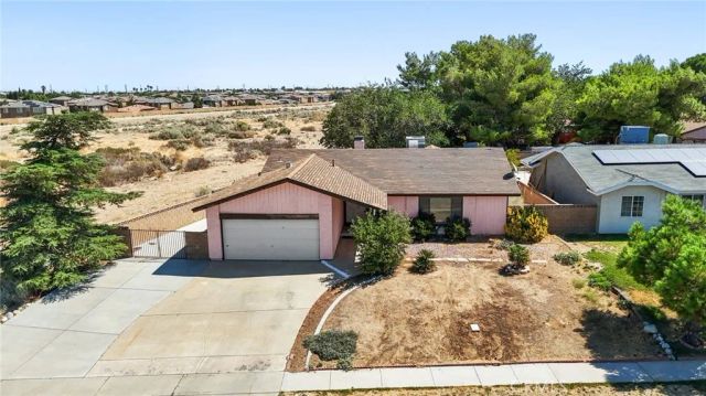39144 Whiteash Drive, Palmdale, CA 93551