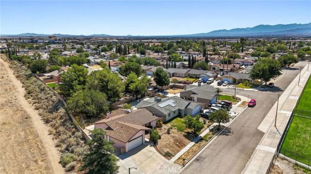 39144 Whiteash Drive, Palmdale, CA 93551