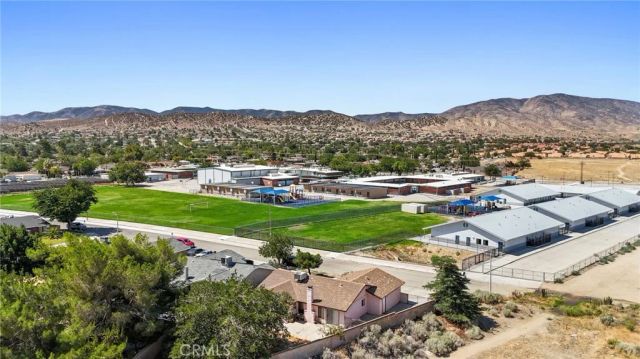 39144 Whiteash Drive, Palmdale, CA 93551