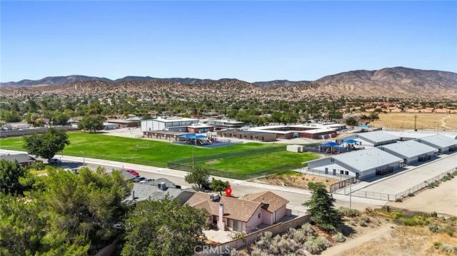 39144 Whiteash Drive, Palmdale, CA 93551