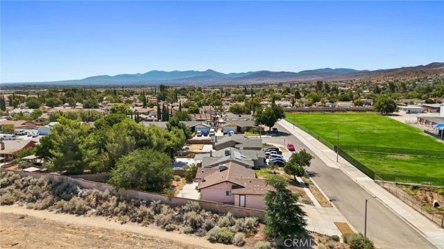 39144 Whiteash Drive, Palmdale, CA 93551