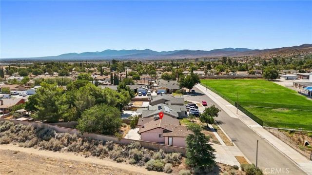 39144 Whiteash Drive, Palmdale, CA 93551
