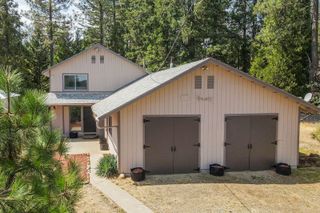 230 Mary Avenue, Trinity Center, CA 96091