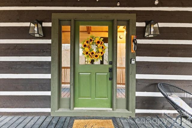 1444 Rich Mountain Road, Zionville, NC 28698