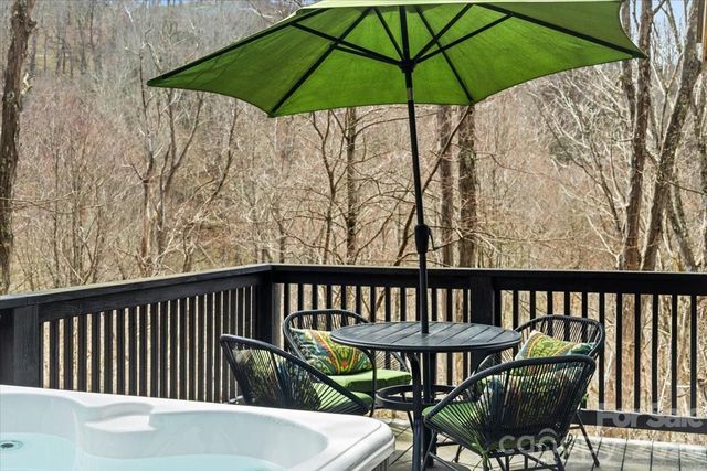 1444 Rich Mountain Road, Zionville, NC 28698