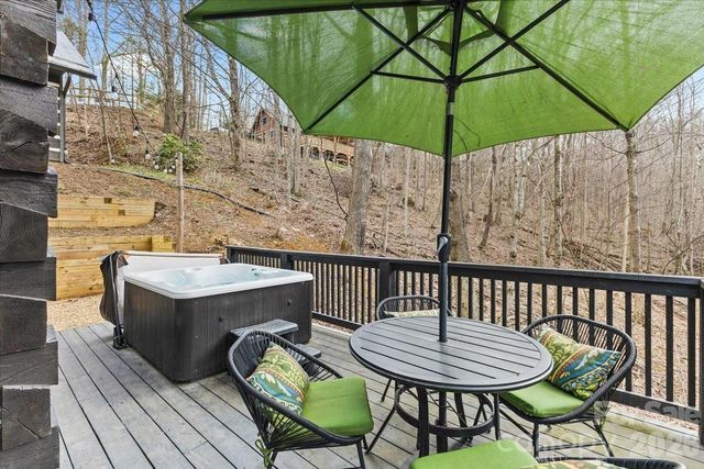 1444 Rich Mountain Road, Zionville, NC 28698