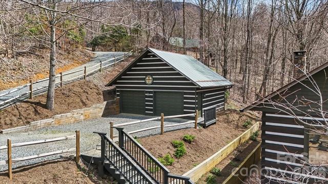 1444 Rich Mountain Road, Zionville, NC 28698