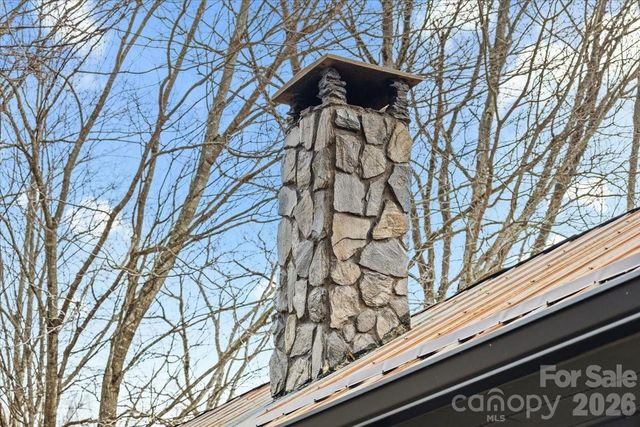 1444 Rich Mountain Road, Zionville, NC 28698