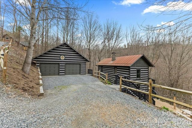 1444 Rich Mountain Road, Zionville, NC 28698