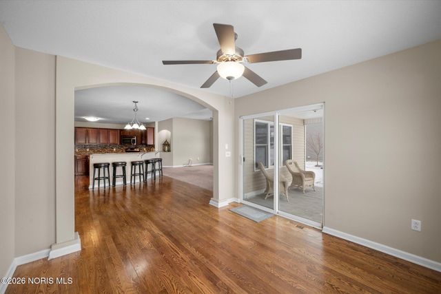 1015 Plumcreek Road, Toledo, OH 43615