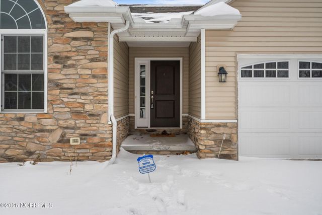 1015 Plumcreek Road, Toledo, OH 43615