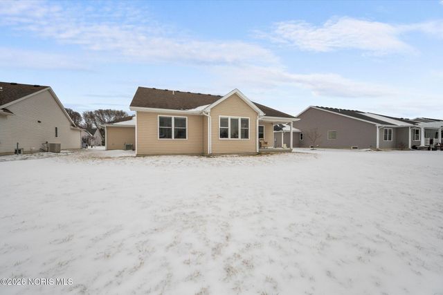 1015 Plumcreek Road, Toledo, OH 43615