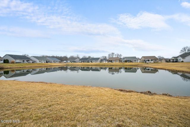 1015 Plumcreek Road, Toledo, OH 43615