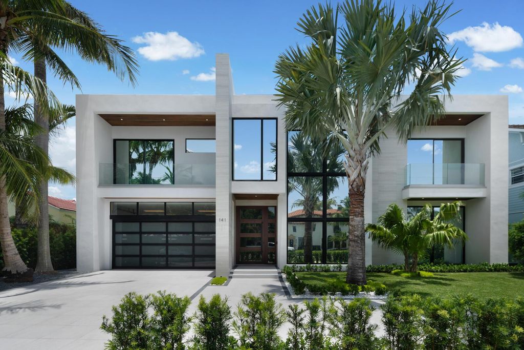 141 Cortez Road, West Palm Beach, FL 33405