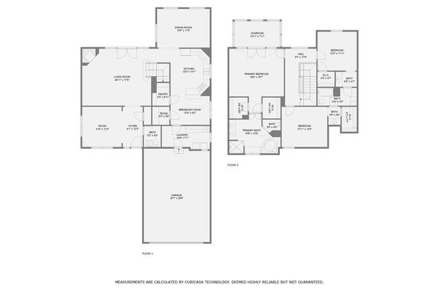 806 E 29th Street, Houston, TX 77009