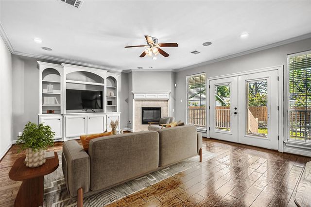 806 E 29th Street, Houston, TX 77009