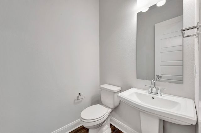 732 Shinnery Oak Way, Waxahachie, TX 75165