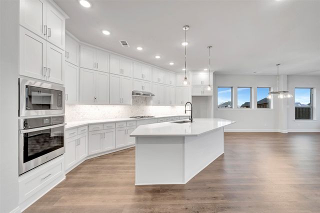 732 Shinnery Oak Way, Waxahachie, TX 75165
