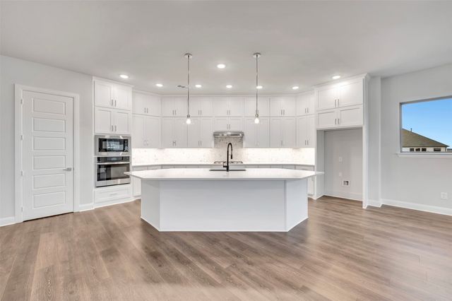 732 Shinnery Oak Way, Waxahachie, TX 75165