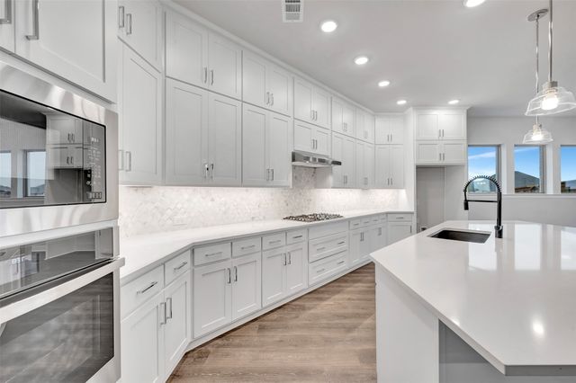 732 Shinnery Oak Way, Waxahachie, TX 75165