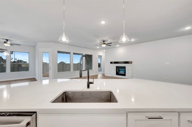 732 Shinnery Oak Way, Waxahachie, TX 75165