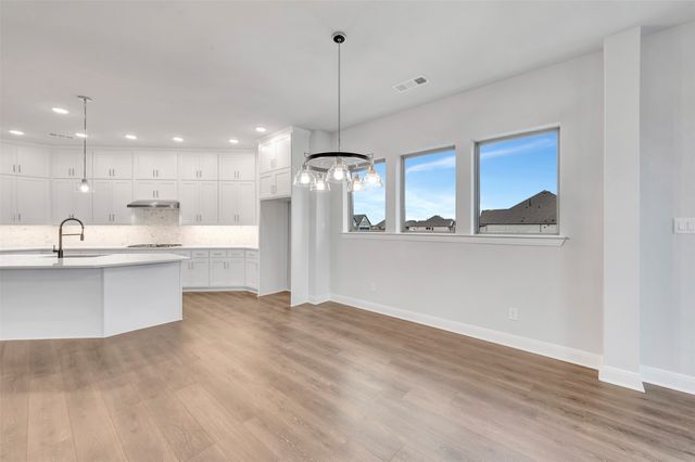 732 Shinnery Oak Way, Waxahachie, TX 75165