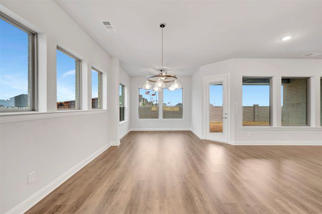 732 Shinnery Oak Way, Waxahachie, TX 75165