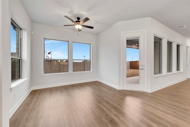 732 Shinnery Oak Way, Waxahachie, TX 75165
