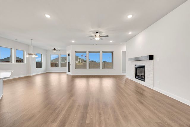 732 Shinnery Oak Way, Waxahachie, TX 75165