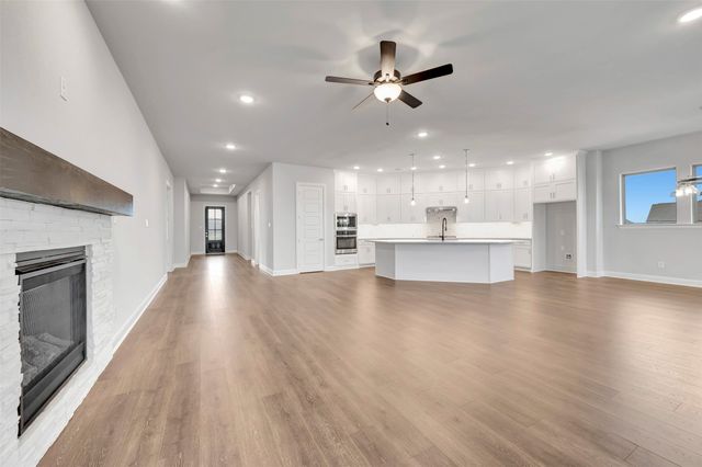 732 Shinnery Oak Way, Waxahachie, TX 75165