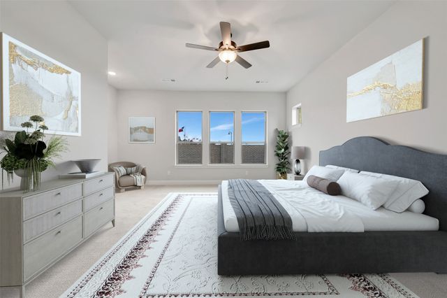 732 Shinnery Oak Way, Waxahachie, TX 75165
