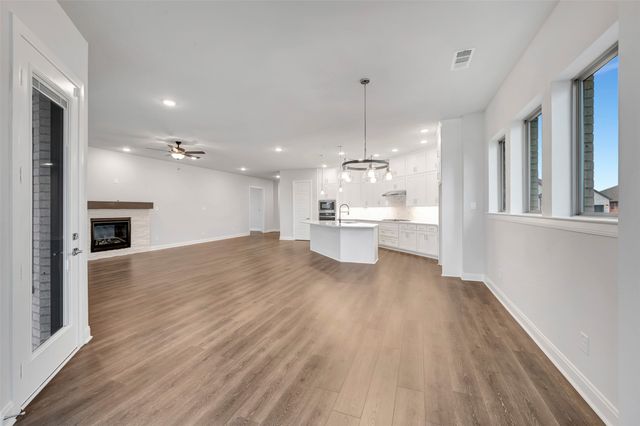 732 Shinnery Oak Way, Waxahachie, TX 75165