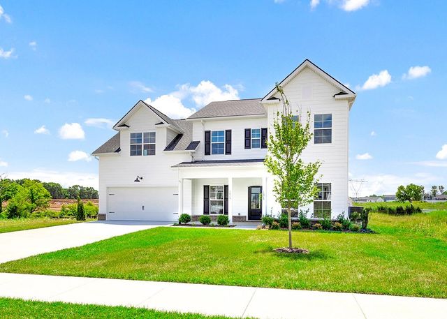 1824 Flatwaters St, Spring Hill, TN 37174