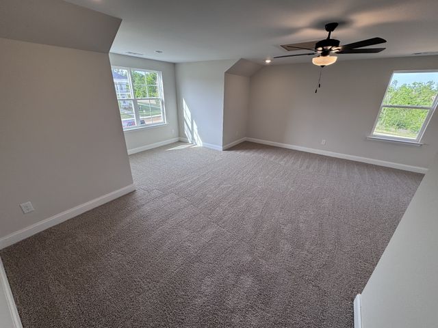 1824 Flatwaters St, Spring Hill, TN 37174