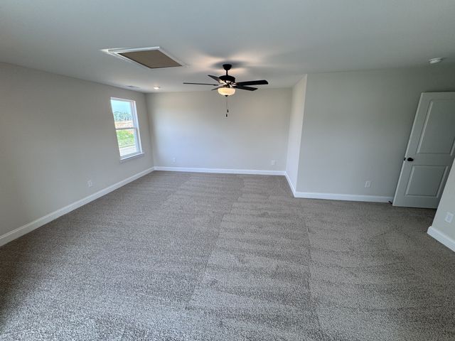 1824 Flatwaters St, Spring Hill, TN 37174