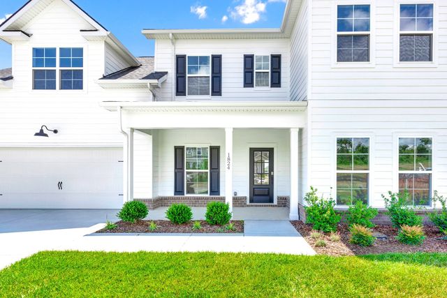 1824 Flatwaters St, Spring Hill, TN 37174