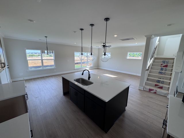 1824 Flatwaters St, Spring Hill, TN 37174
