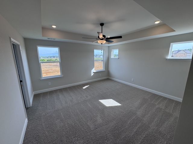 1824 Flatwaters St, Spring Hill, TN 37174