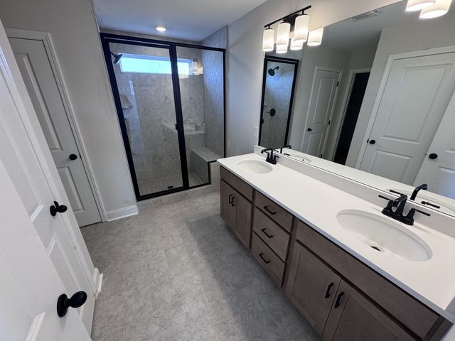 1824 Flatwaters St, Spring Hill, TN 37174