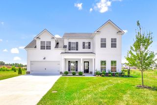 1824 Flatwaters St, Spring Hill, TN 37174