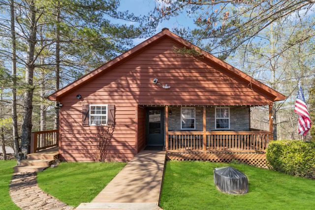 607 Enchanted Forest Way, Burnside, KY 42519