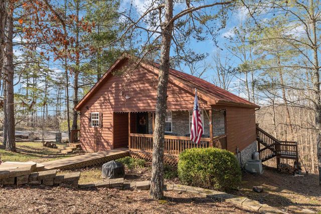 607 Enchanted Forest Way, Burnside, KY 42519