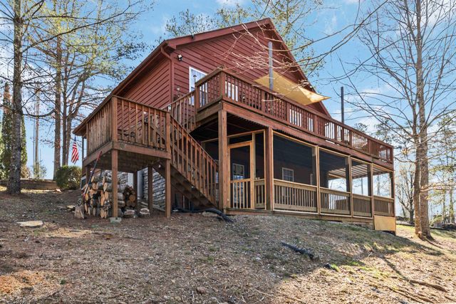 607 Enchanted Forest Way, Burnside, KY 42519