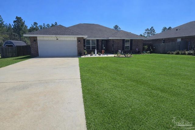 5653 Burr St, Milton, FL 32570