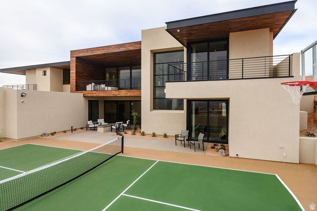 63 E COLIMA RD, Washington, UT 84780