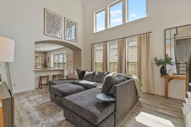 138 Vine Mint Drive, Montgomery, TX 77316
