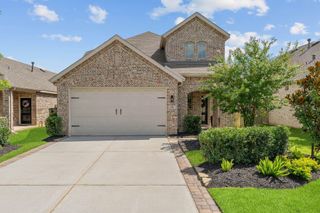 138 Vine Mint Drive, Montgomery, TX 77316