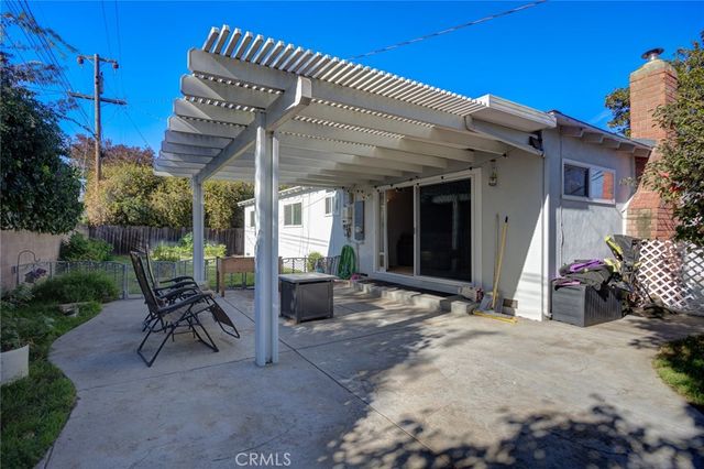 602 E Bunny, Santa Maria, CA 93454