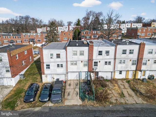 4026 GIDEON RD, Brookhaven, PA 19015